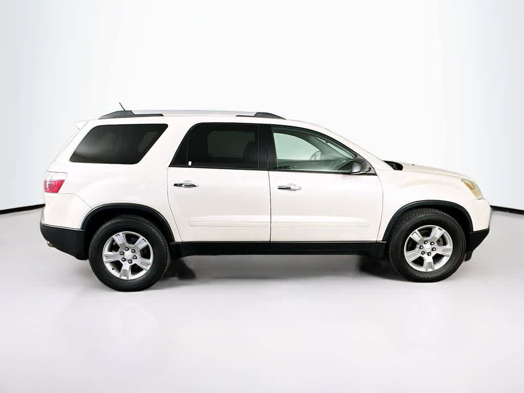 Used 2012 GMC Acadia SLE AWD/4WD image 26