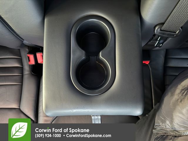 New 2026 Ford F250 Platinum image 12