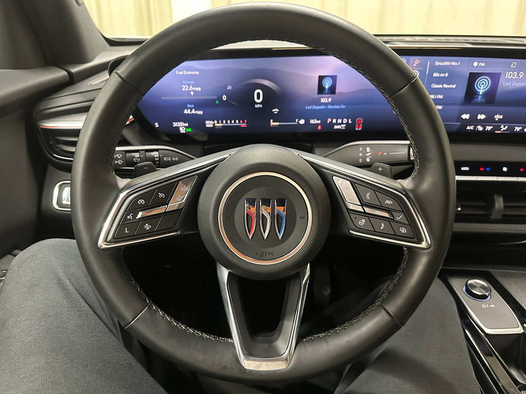 Certified 2025 Buick Enclave Preferred image 29