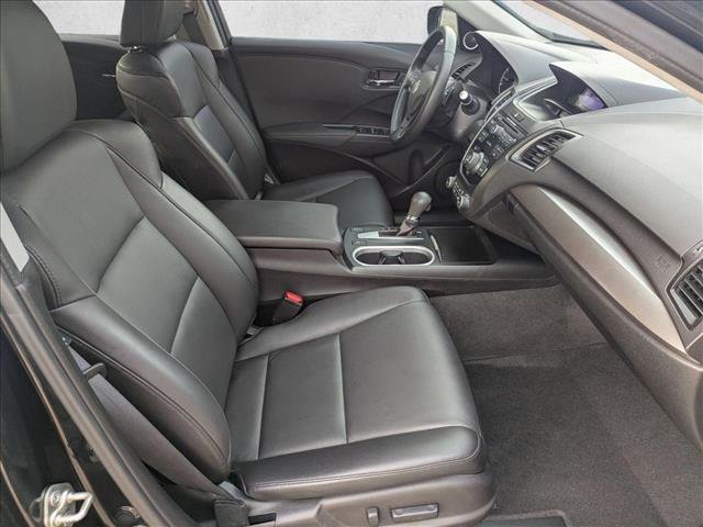 Used 2017 Acura RDX AWD image 21