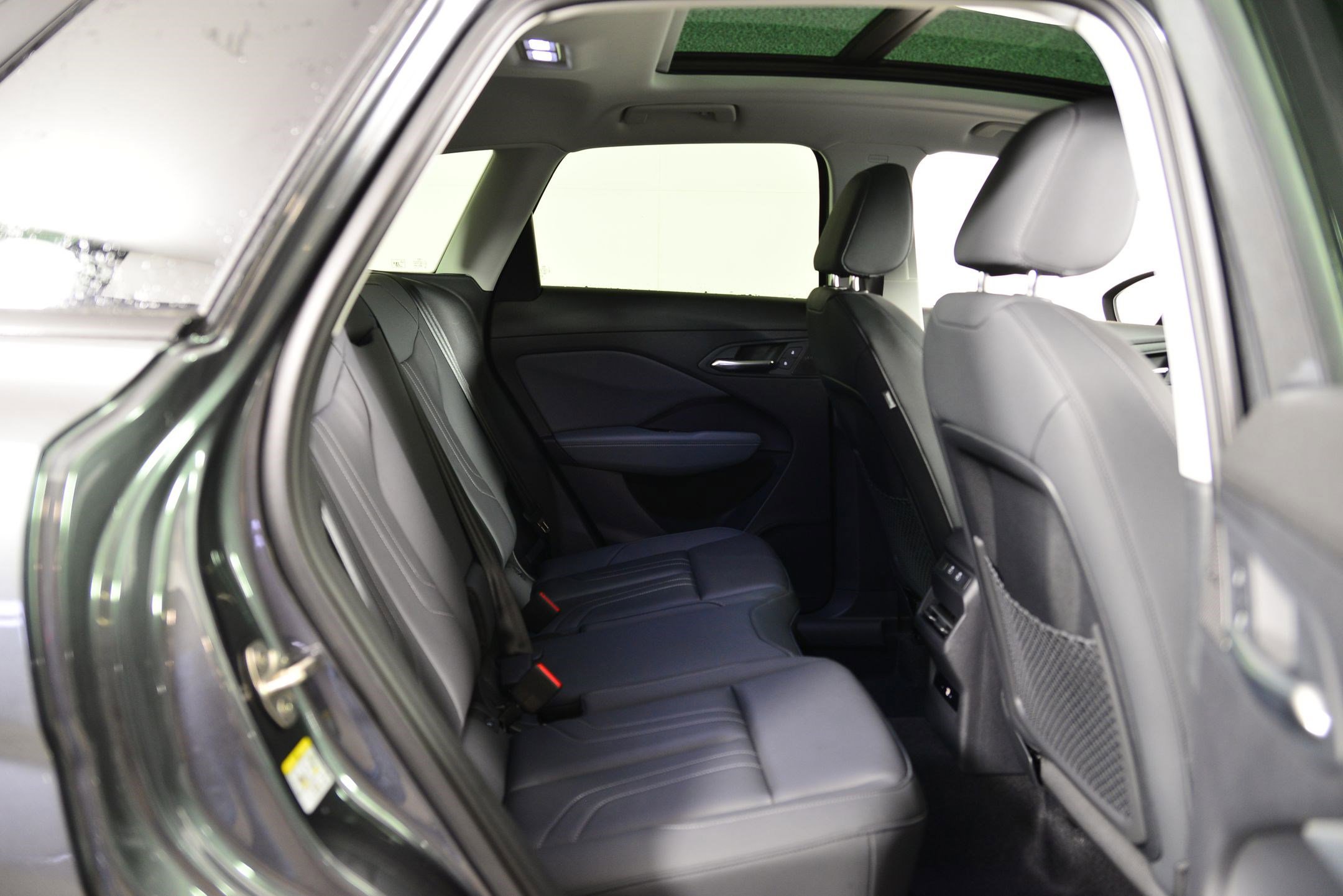 New 2026 Audi Q3 quattro 2.0T image 22