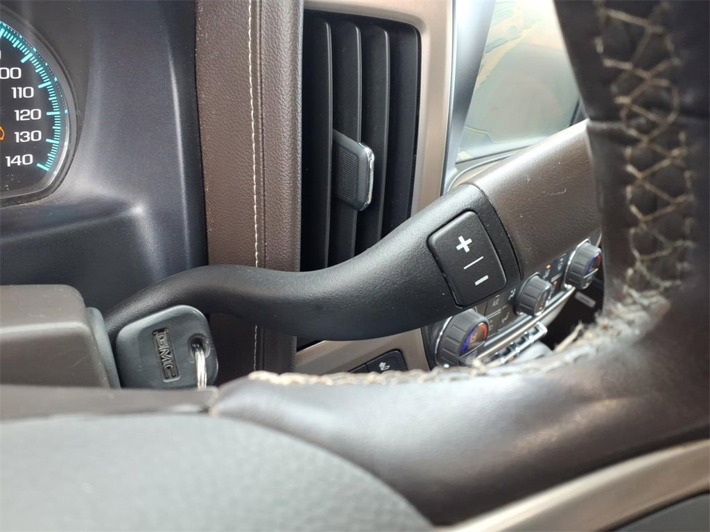 Used 2018 GMC Sierra 1500 Denali w/ Denali Ultimate Package image 22