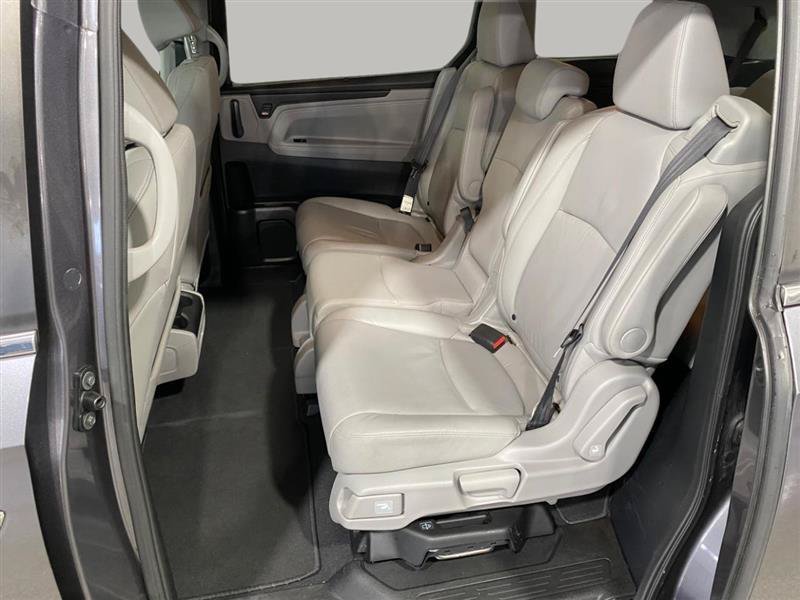 Used 2018 Honda Odyssey EX-L image 9