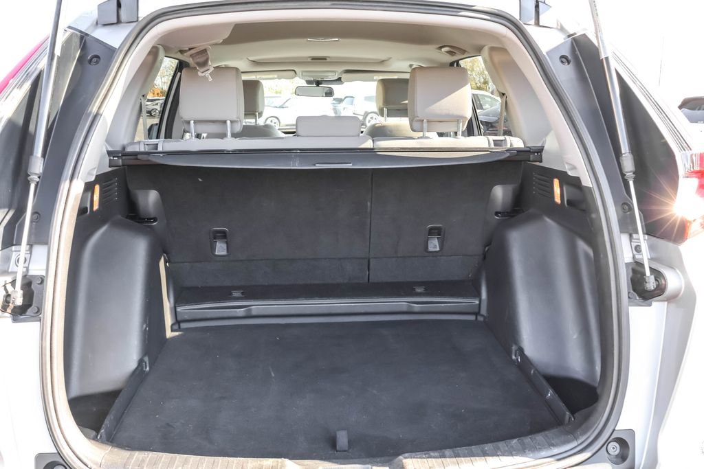 Used 2021 Honda CR-V EX image 29