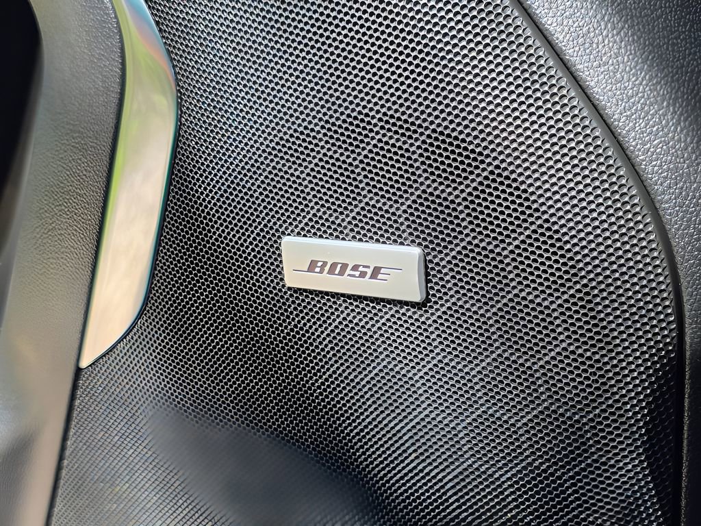 New 2026 Chevrolet Suburban RST image 21