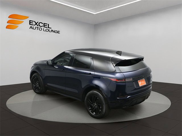 Used 2021 Land Rover Range Rover Evoque R-Dynamic S image 42