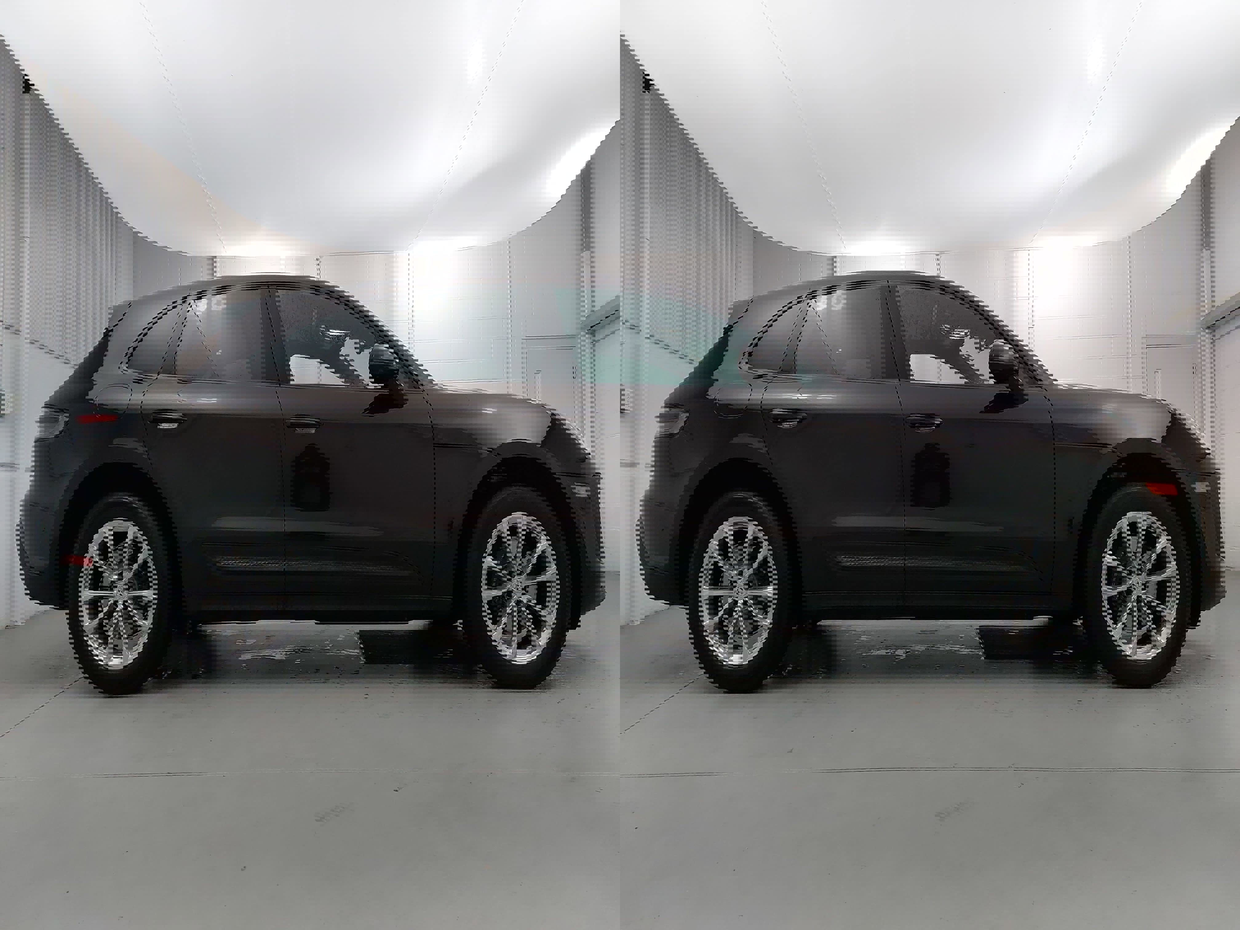 Used 2024 Porsche Macan w/ Premium Plus Package image 8