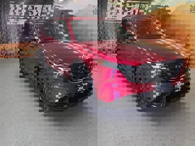 New 2026 MAZDA CX-5 2.5 S w/ Premium Package image 1