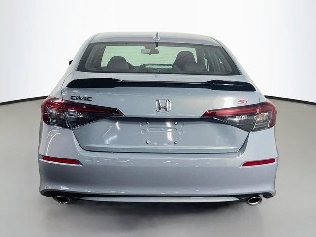 New 2026 Honda Civic Si image 22