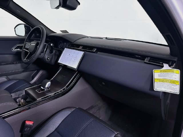 New 2026 Land Rover Range Rover Velar Belgravia AWD/4WD image 31
