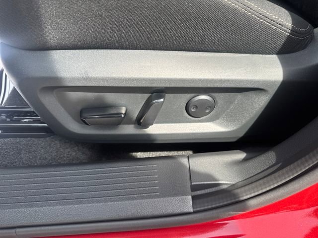 New 2026 Nissan Rogue SV image 11