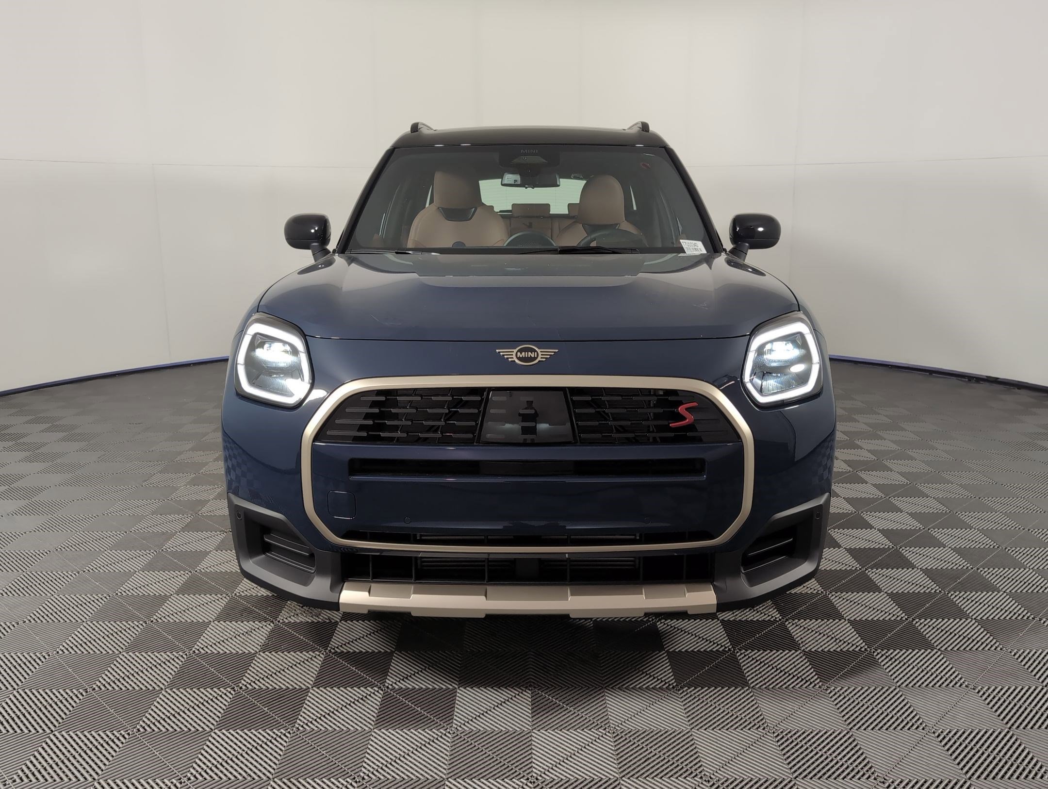 New 2026 MINI Cooper Countryman S image 4