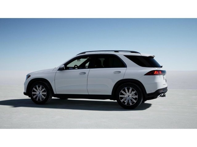New 2027 Mercedes-Benz GLE 350 4MATIC image 32