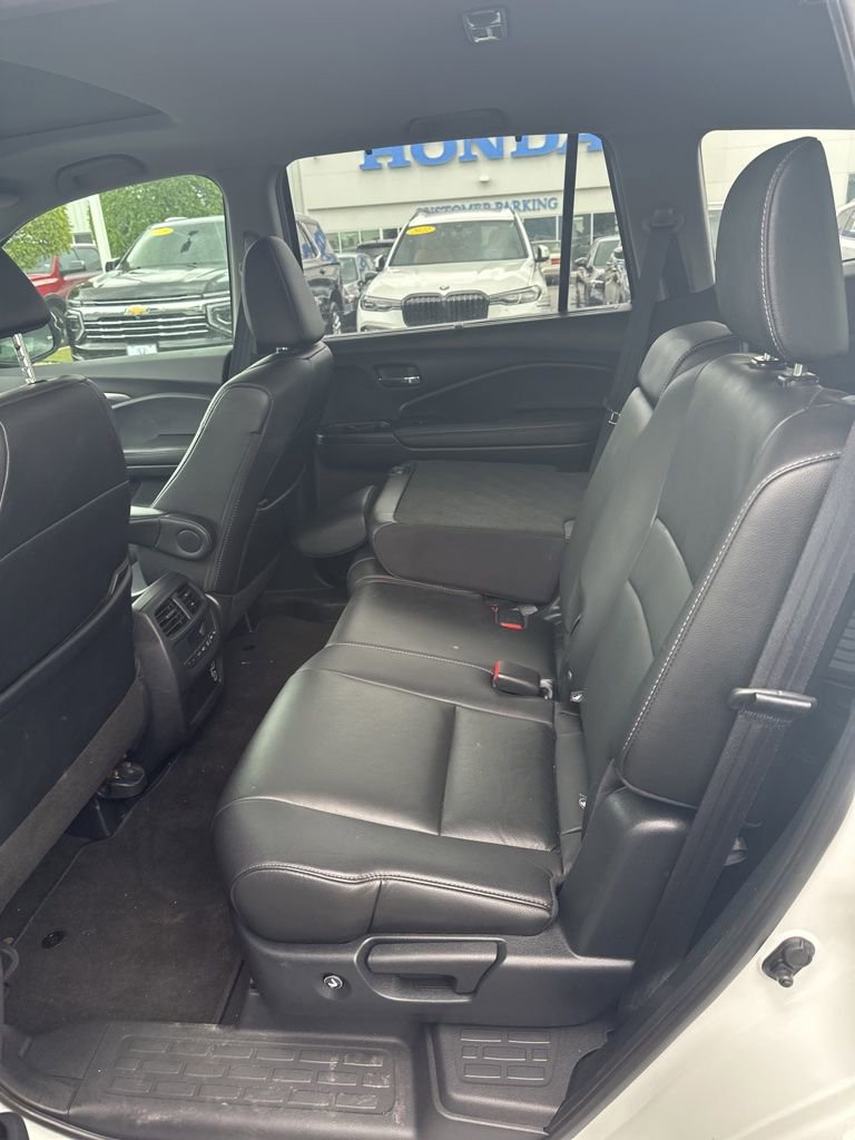 Used 2020 Honda Pilot EX-L image 8