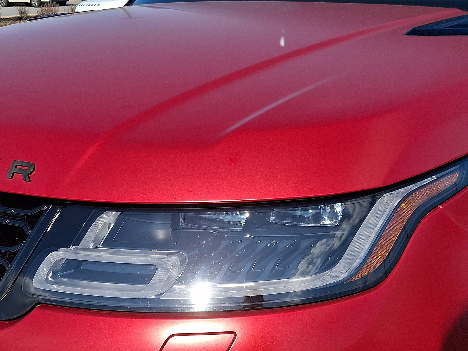 Used 2022 Land Rover Range Rover Sport HST image 9