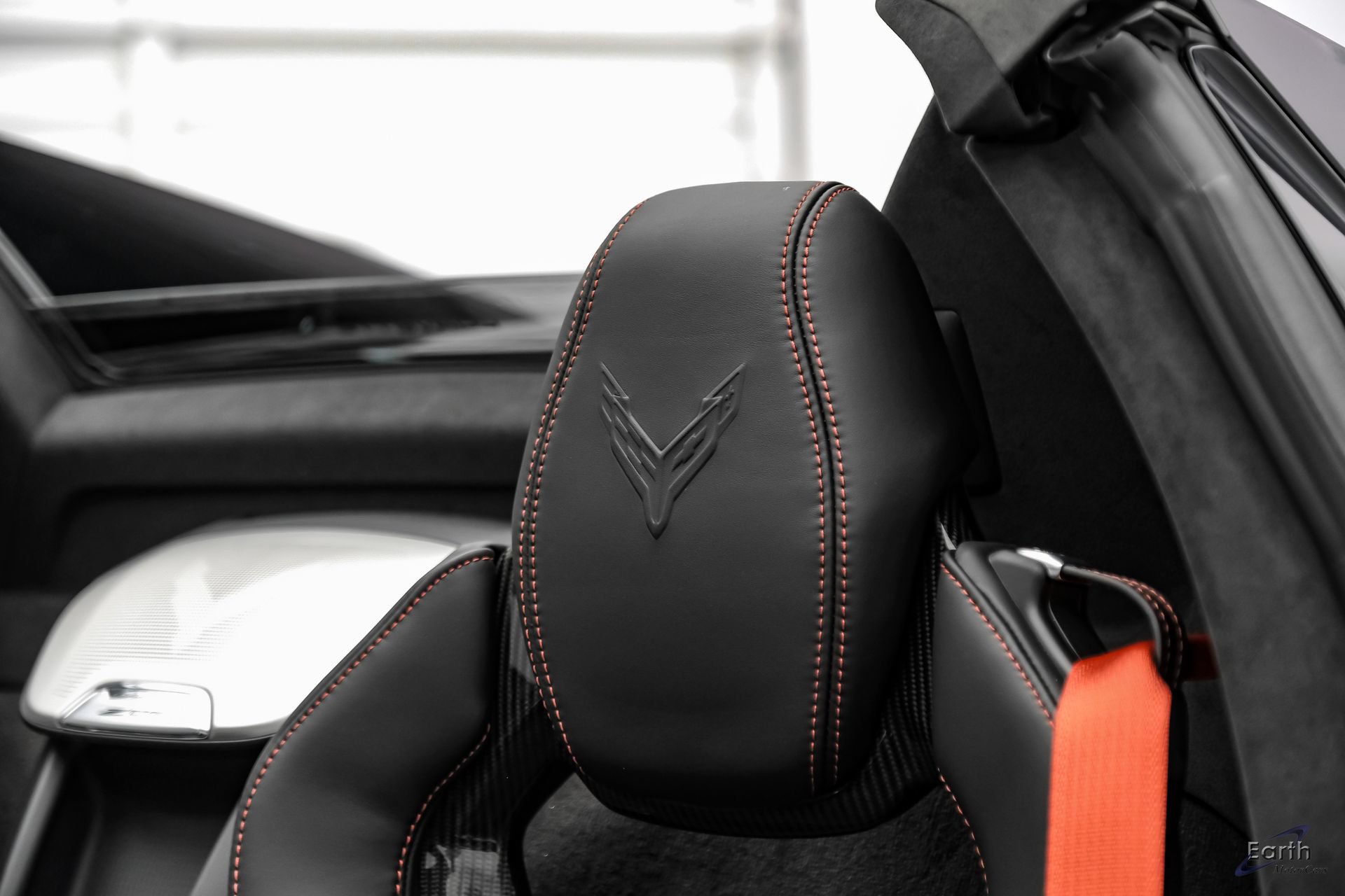 Used 2026 Chevrolet Corvette Z06 RWD image 54