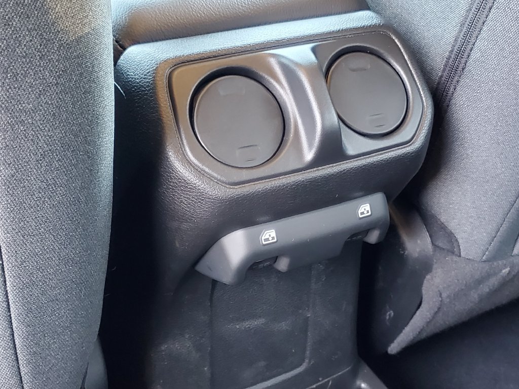 Used 2025 Jeep Wrangler Unlimited Sport S 4xe w/ Convenience Group AWD/4WD image 27