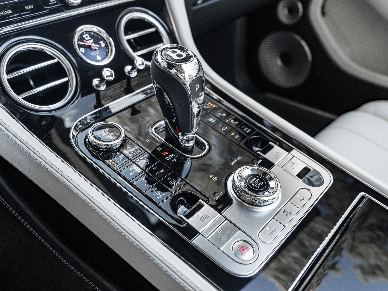 Used 2022 Bentley Continental GT Speed image 37