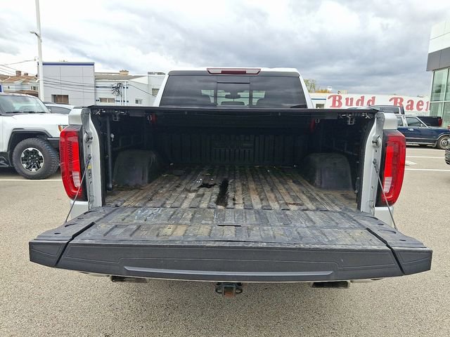 Used 2020 GMC Sierra 1500 SLT w/ SLT Premium Plus Package image 33