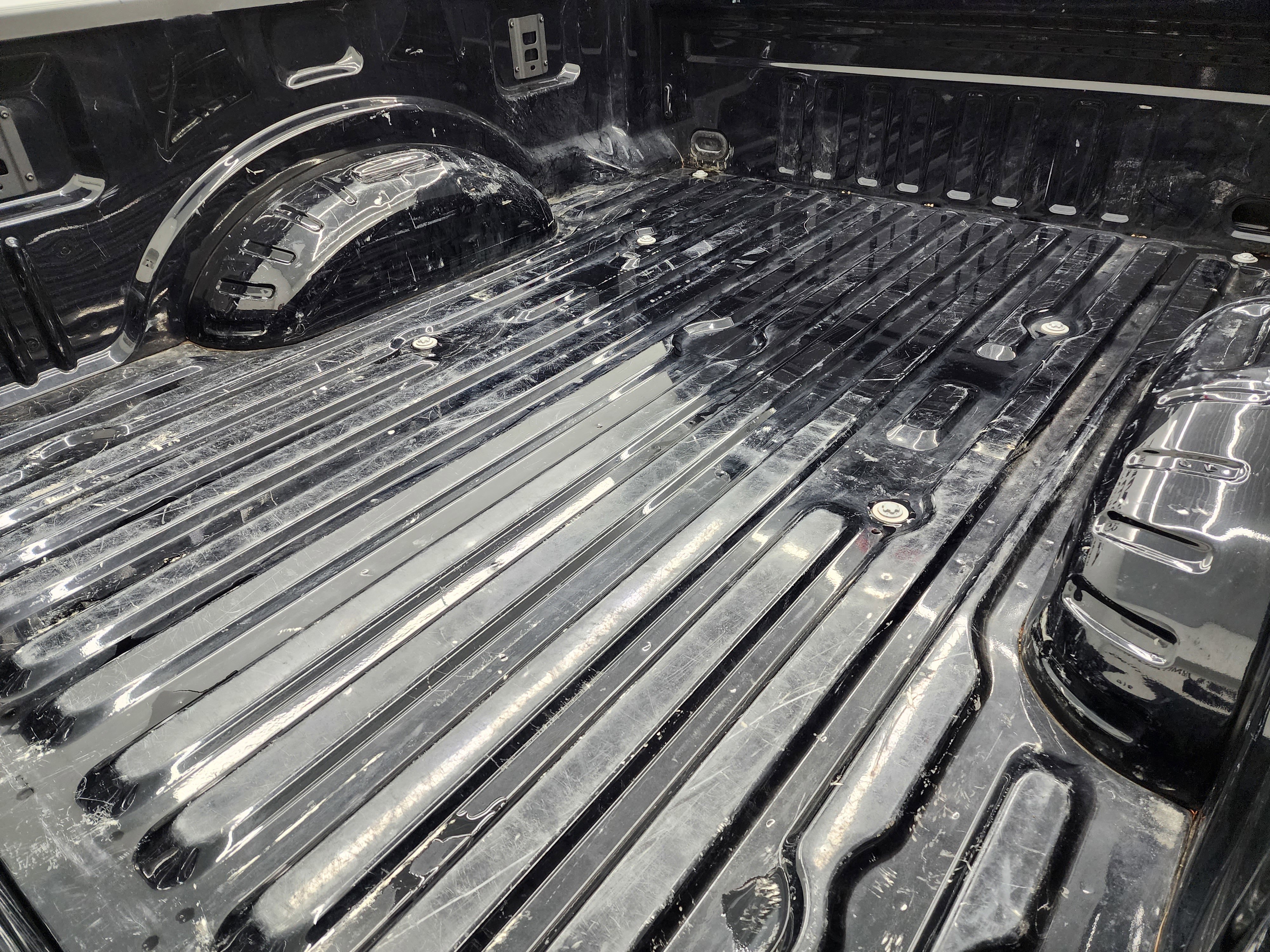 Used 2024 Ford F250 XL w/ STX Appearance Package image 5