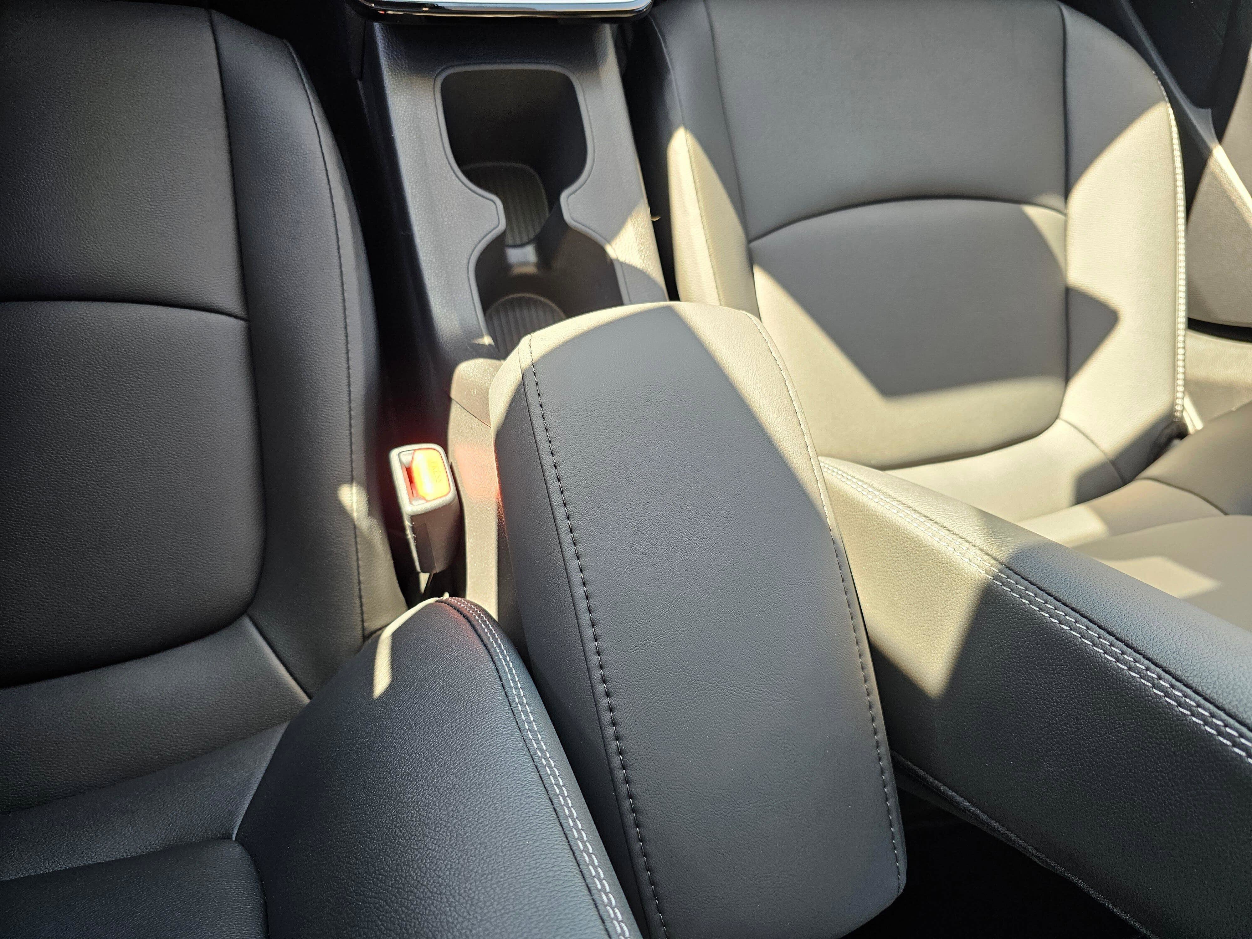 Used 2026 Toyota Corolla Cross XLE w/ Convenience Package image 29