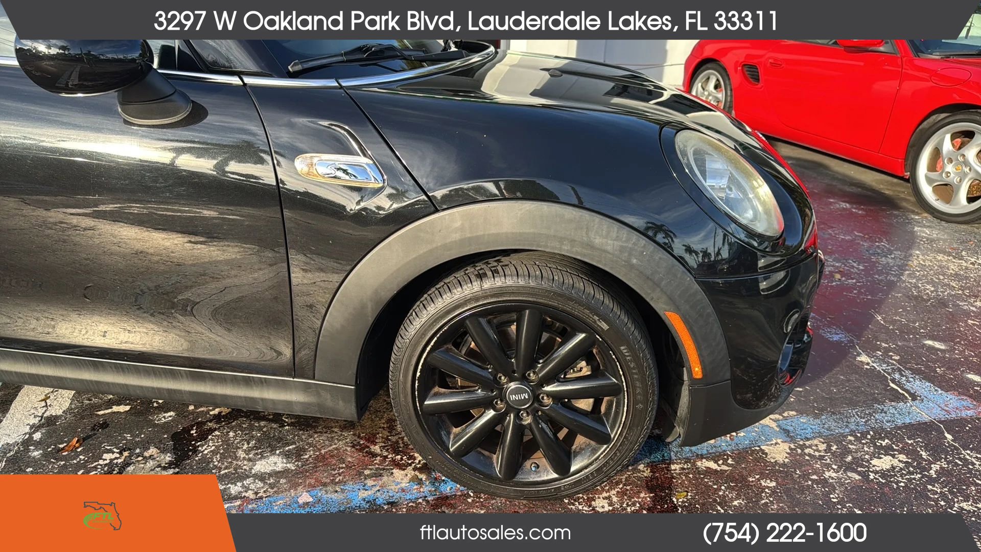 Used 2019 MINI Cooper S image 36