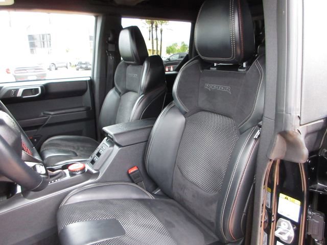 Used 2024 Ford Bronco Raptor image 10