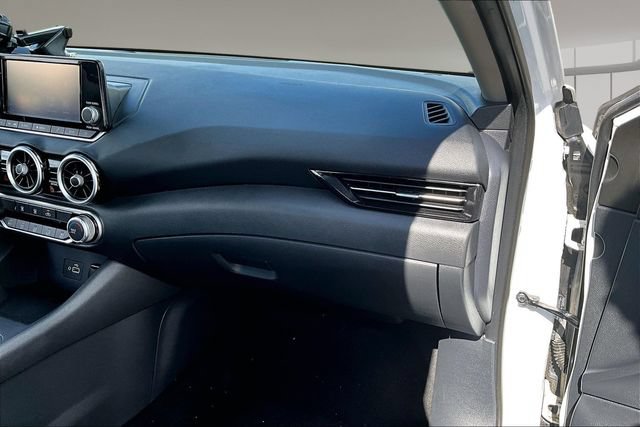 Used 2020 Nissan Sentra S FWD image 23