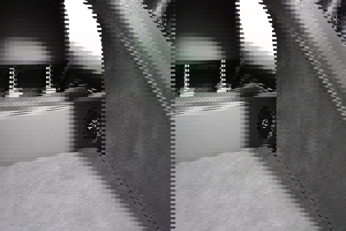 Used 2021 Tesla Model S Long Range AWD/4WD image 29