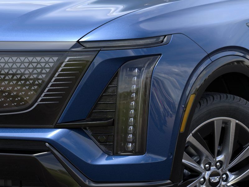 New 2026 Cadillac Vistiq Sport AWD/4WD image 10