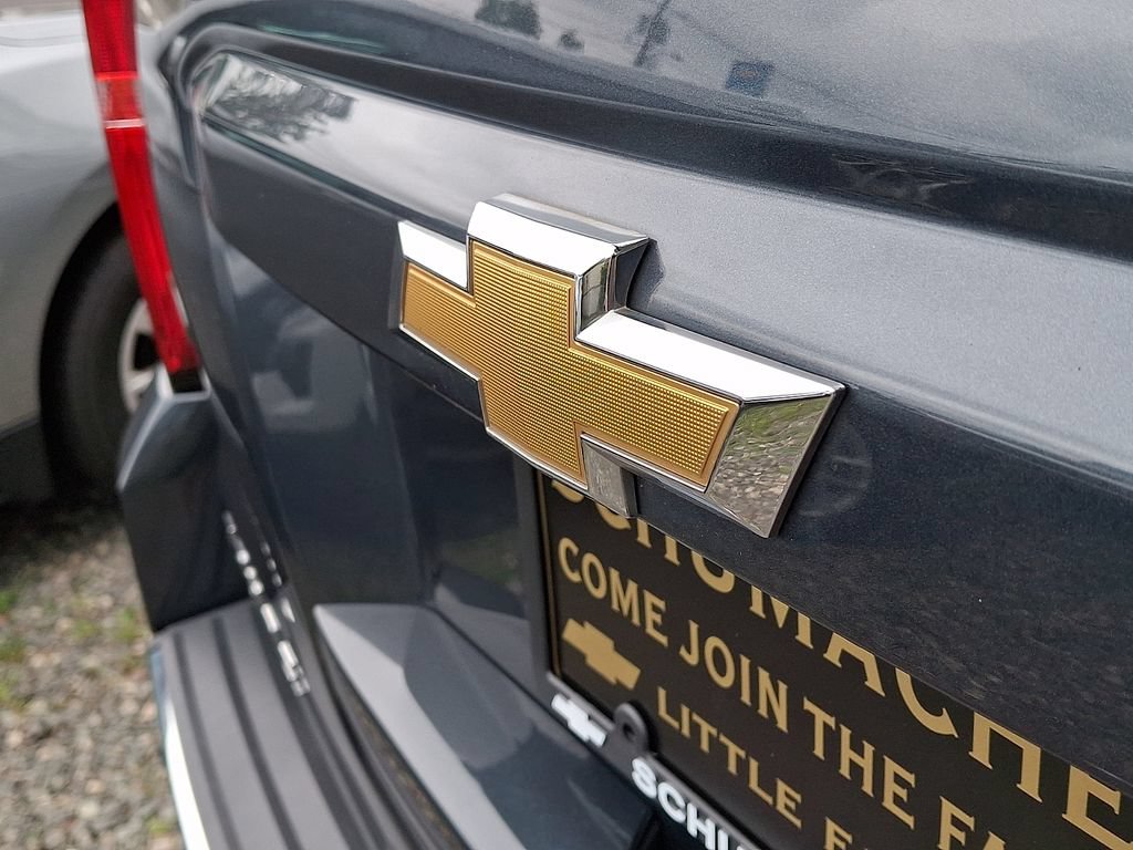 Certified 2019 Chevrolet Tahoe Premier AWD/4WD image 30