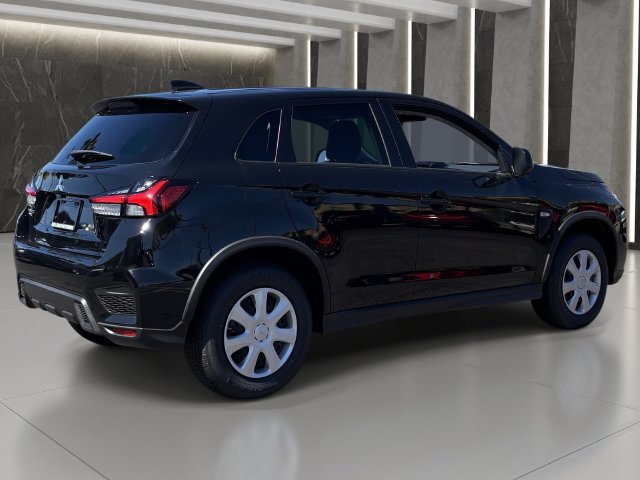 New 2027 Mitsubishi Outlander Sport FWD image 3