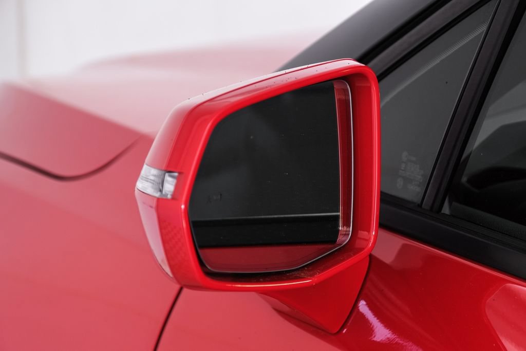 Used 2020 Chevrolet Blazer RS FWD image 44