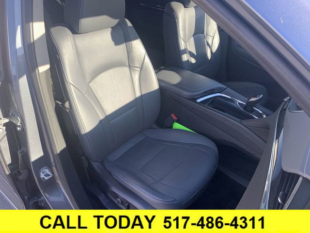 Certified 2020 Buick Enclave Essence w/ Sound and Sites Package image 28