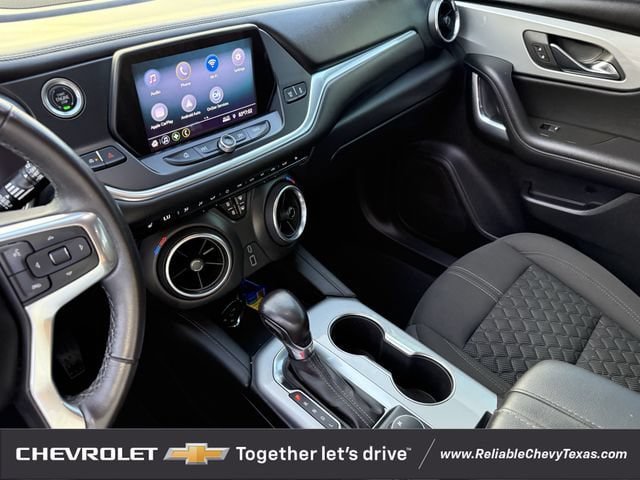 Used 2020 Chevrolet Blazer LT FWD image 18