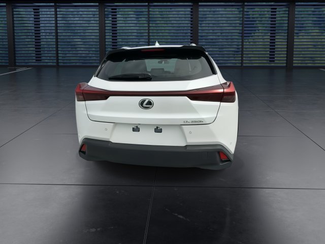 Certified 2024 Lexus UX 250h FWD image 7