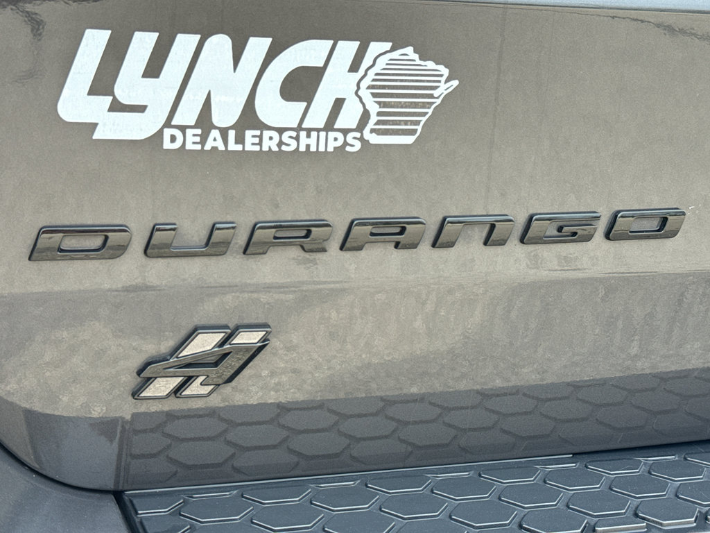 Used 2024 Dodge Durango R/T image 13
