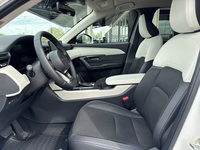 New 2026 MAZDA CX-5 Preferred AWD/4WD image 11