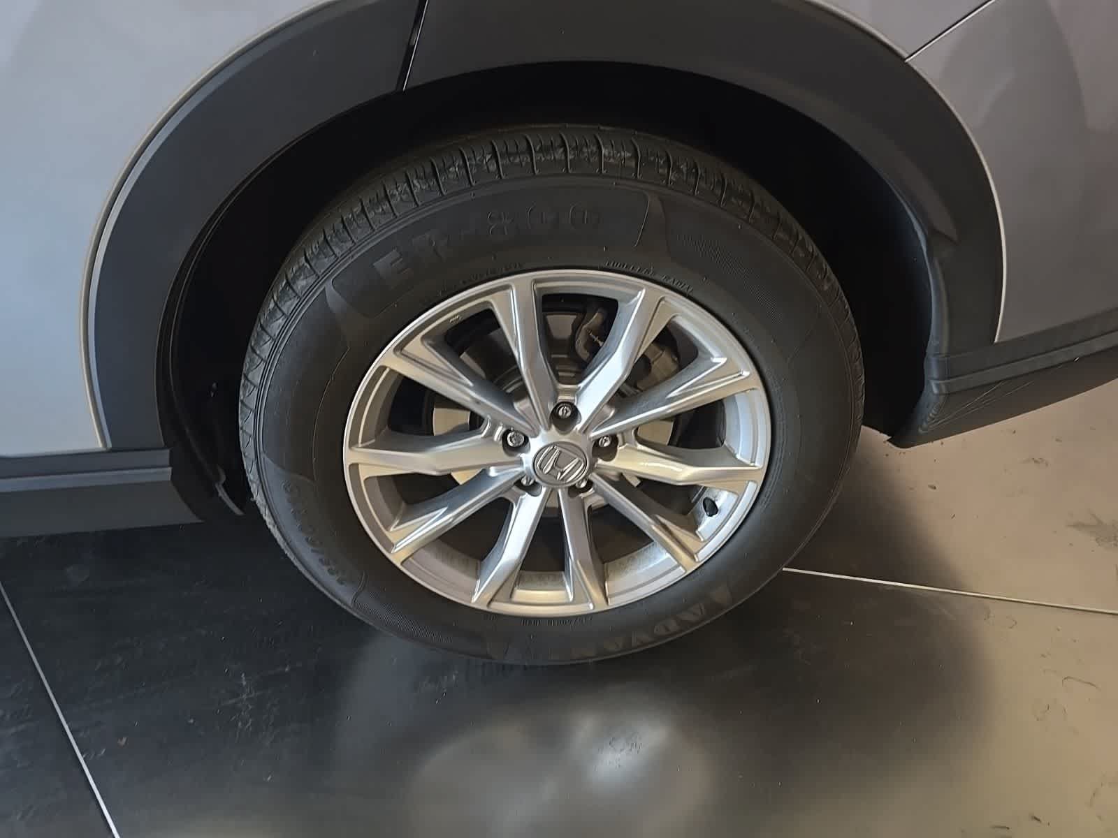 Used 2023 Honda CR-V EX image 10