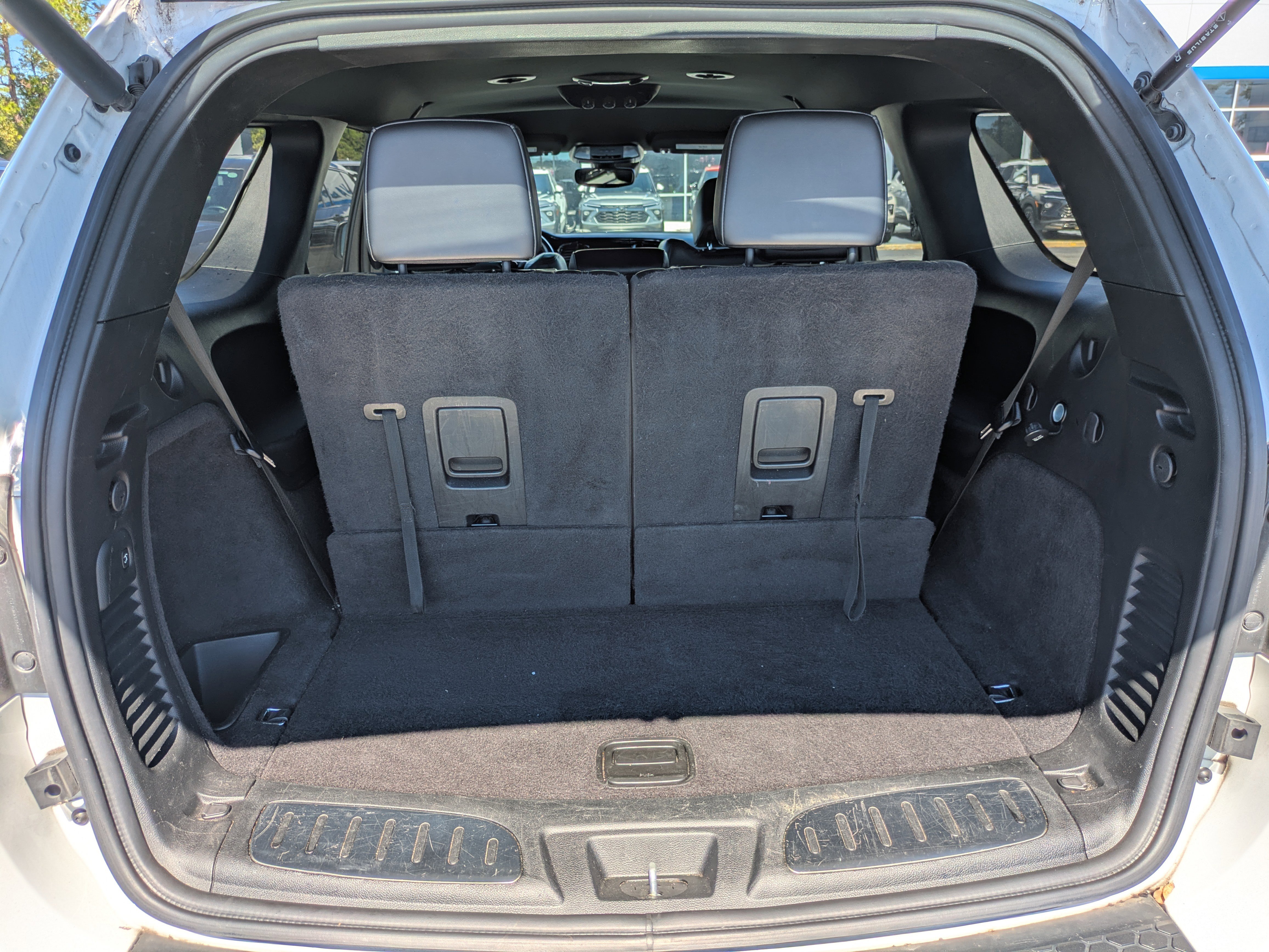 Used 2022 Dodge Durango GT image 7