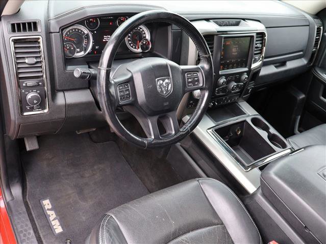Used 2014 RAM 1500 Sport w/ Convenience Group AWD/4WD image 11