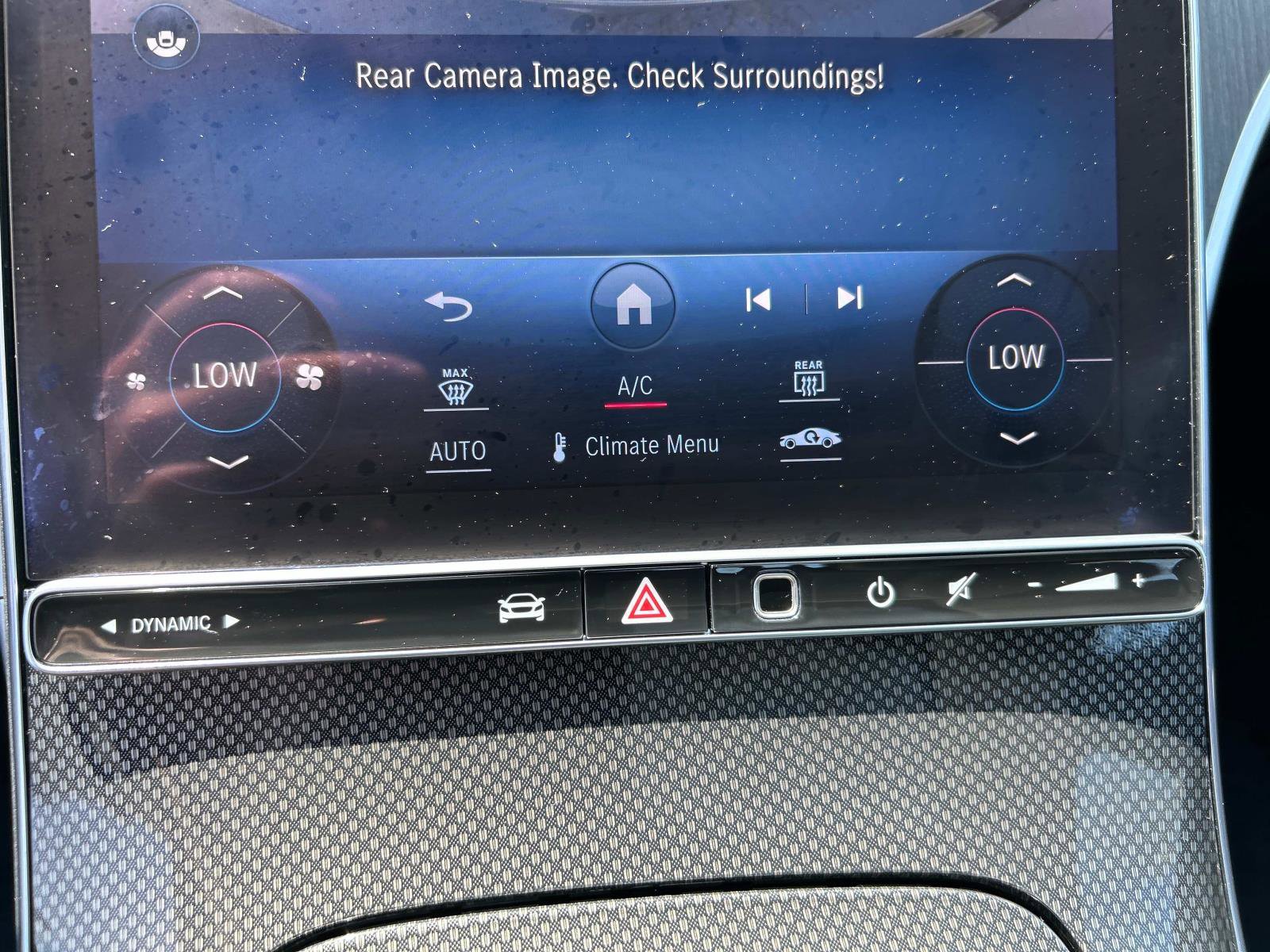 Used 2022 Mercedes-Benz C 300 4MATIC Sedan image 29