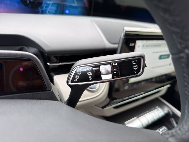 New 2026 Lincoln Nautilus Reserve w/ Jet Appearance Package AWD/4WD image 26