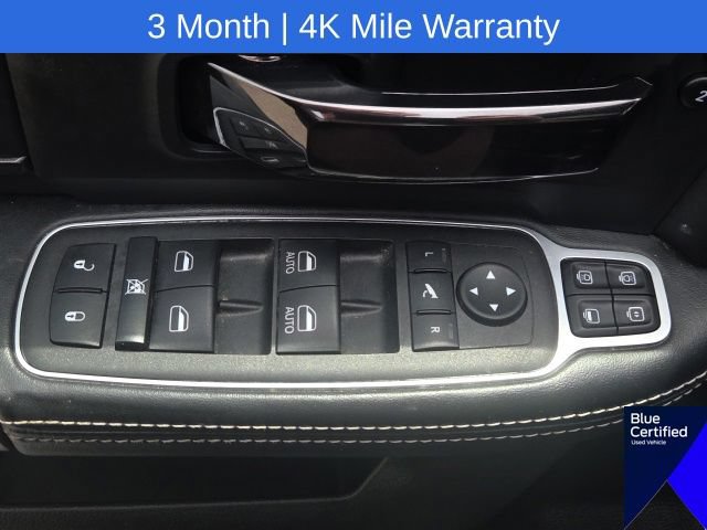 Used 2023 RAM 2500 Rebel w/ Level 2 Equipment Group AWD/4WD image 24