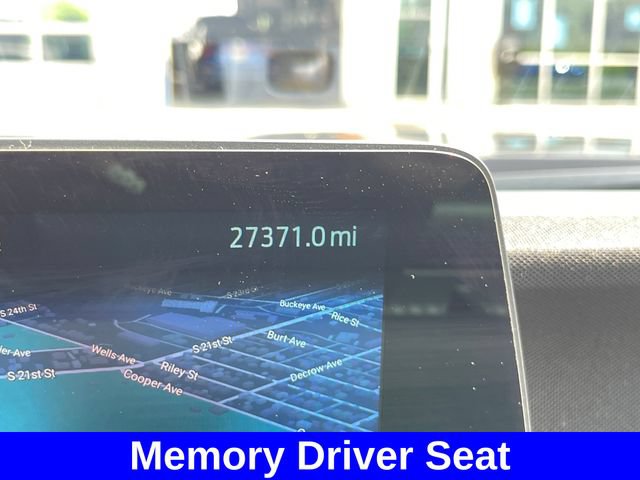 Used 2025 Ford Expedition Active AWD/4WD image 16
