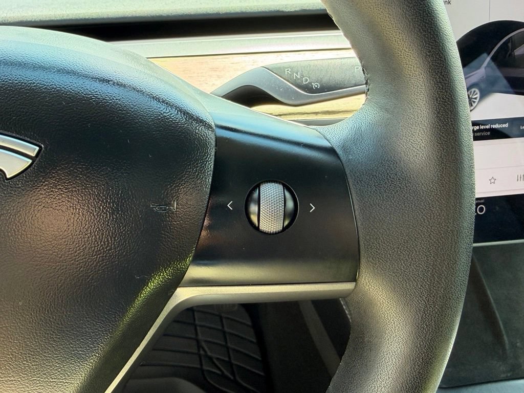 Used 2021 Tesla Model 3 Standard Range Plus RWD image 22