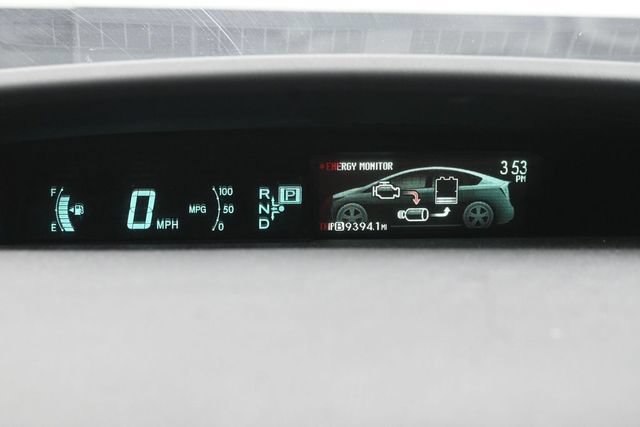 Used 2012 Toyota Prius Two FWD image 19