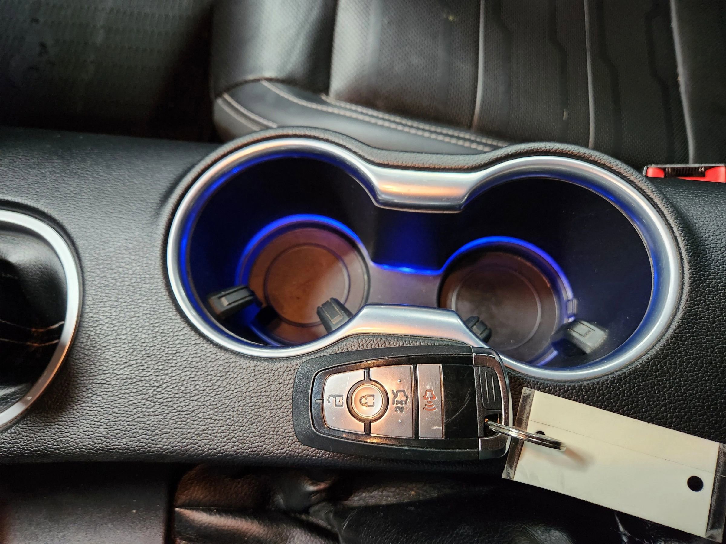 Used 2023 Ford Mustang GT Premium w/ Equipment Group 401A image 41