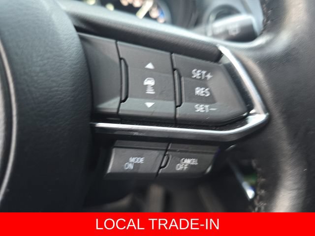 Used 2021 MAZDA CX-9 Grand Touring FWD image 19