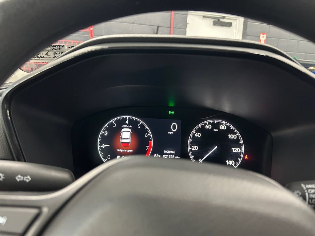 Used 2023 Honda CR-V EX image 27